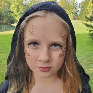 Meet your Posher, Beth